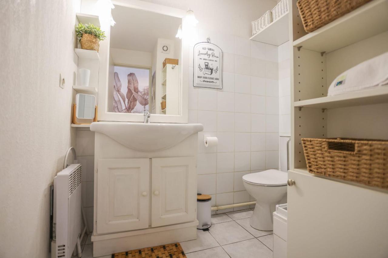 Immogroom - Best Place In Cannes Center - Ac - 5 Min From Beaches Exteriör bild