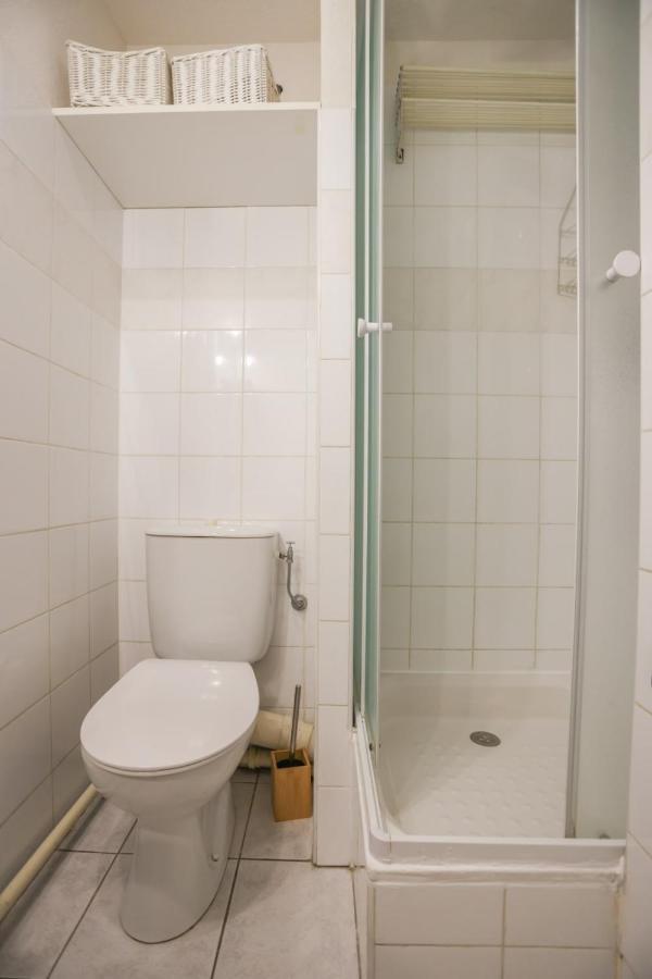 Immogroom - Best Place In Cannes Center - Ac - 5 Min From Beaches Exteriör bild