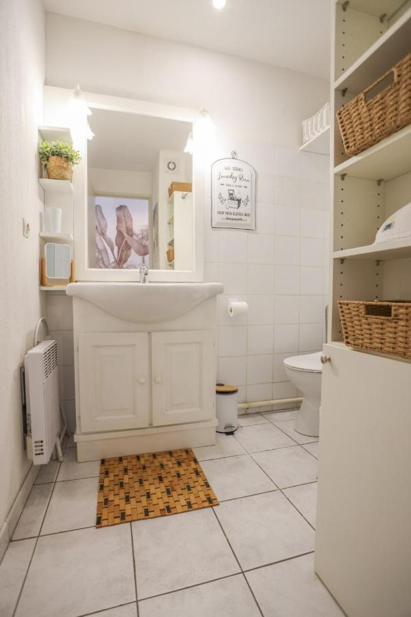Immogroom - Best Place In Cannes Center - Ac - 5 Min From Beaches Exteriör bild
