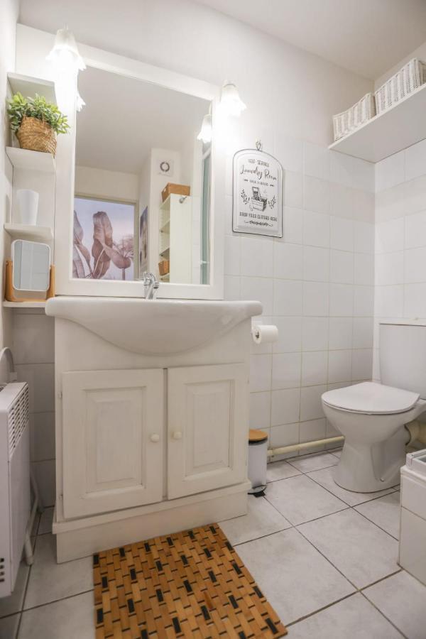 Immogroom - Best Place In Cannes Center - Ac - 5 Min From Beaches Exteriör bild