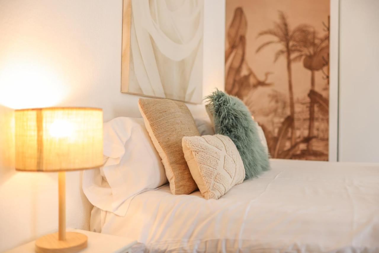 Immogroom - Best Place In Cannes Center - Ac - 5 Min From Beaches Exteriör bild