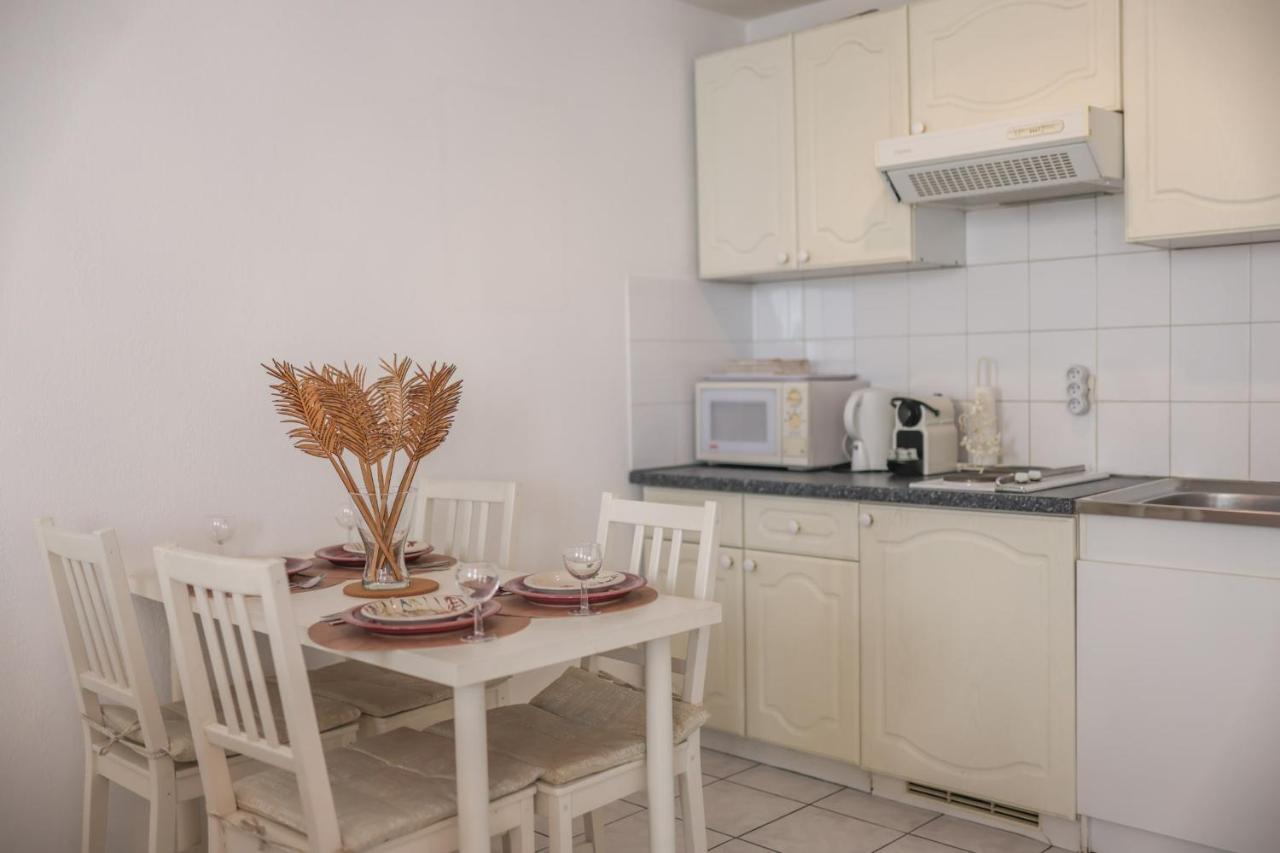 Immogroom - Best Place In Cannes Center - Ac - 5 Min From Beaches Exteriör bild