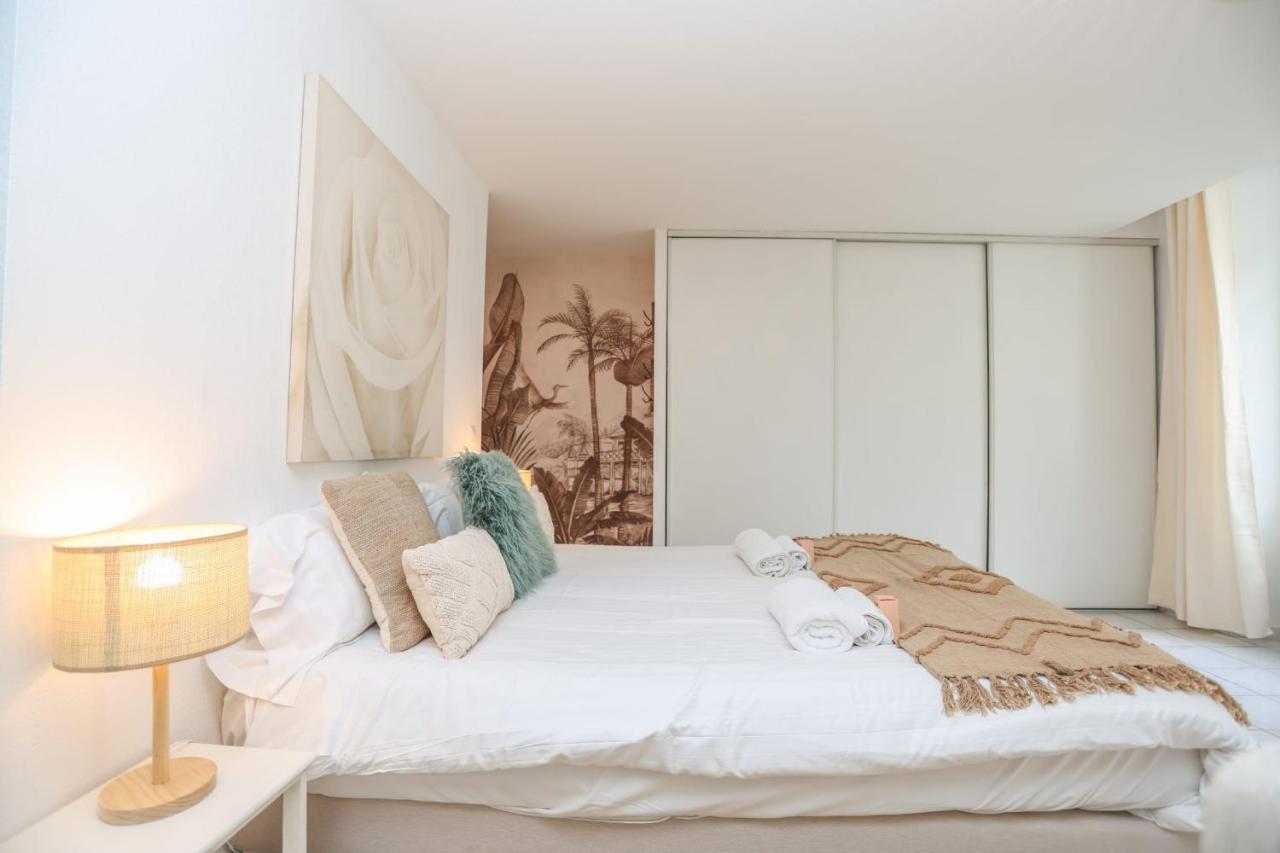 Immogroom - Best Place In Cannes Center - Ac - 5 Min From Beaches Exteriör bild