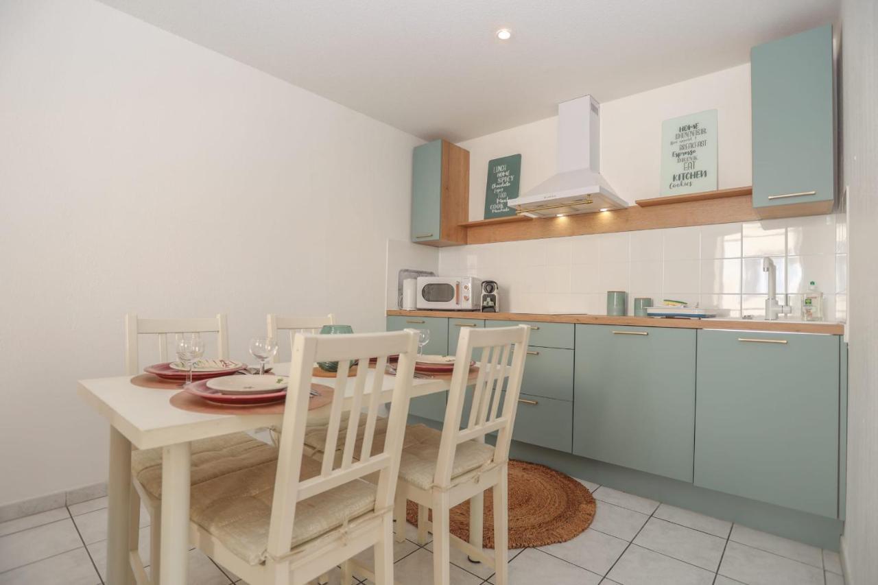 Immogroom - Best Place In Cannes Center - Ac - 5 Min From Beaches Exteriör bild